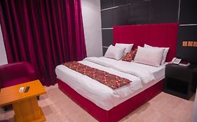 Havilah Towers Hotel Ltd